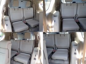 
									TOYOTA Land Cruiser Prado TX L Package Pearl White 2021′ EM71H full								