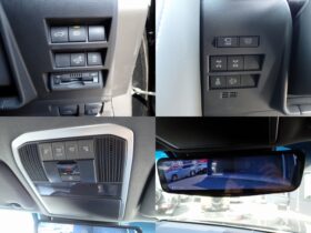 
									TOYOTA Land Cruiser Wagon ZX Black 2023′ EM71P full								