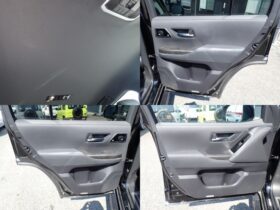 
									TOYOTA Land Cruiser Wagon ZX Black 2023′ EM71P full								