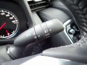 
									TOYOTA Land Cruiser Wagon GR Sport Diesel Turbo Black 2023′ EM72D full								