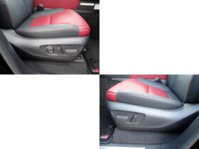 
									TOYOTA Land Cruiser Wagon GR Sport Diesel Turbo Black 2023′ EM72D full								