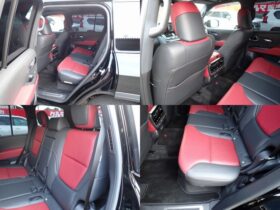 
									TOYOTA Land Cruiser Wagon GR Sport Diesel Turbo Black 2023′ EM72D full								