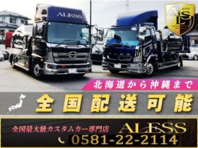 
									TOYOTA Celsior C Specification F Package Interior Selection Black 2003′ EMEZC full								