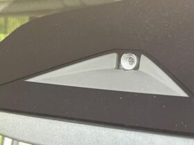 
									NISSAN Serena e-POWER Highway Star V Pearl White 2023′ EMF1R full								