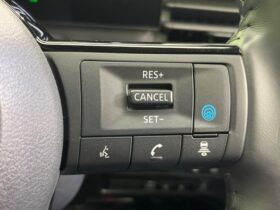 
									NISSAN Serena e-POWER Highway Star V Pearl White 2023′ EMF1R full								