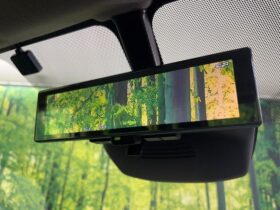 
									NISSAN Serena e-POWER Highway Star V Pearl White 2023′ EMF1R full								