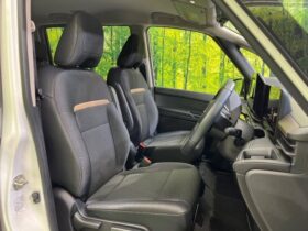 
									NISSAN Serena e-POWER Highway Star V Pearl White 2023′ EMF1R full								