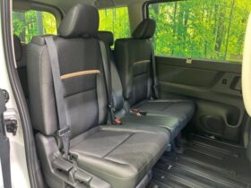
									NISSAN Serena e-POWER Highway Star V Pearl White 2023′ EMF1R full								