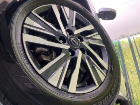 
									NISSAN Serena e-POWER Highway Star V Pearl White 2023′ EMF1R full								