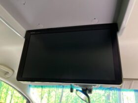 
									Honda Odyssey e:HEV Absolute EX Black 2021′ EMF1Z full								