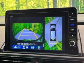 
									Honda Odyssey e:HEV Absolute EX Black 2021′ EMF1Z full								