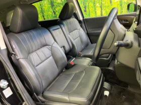 
									Honda Odyssey e:HEV Absolute EX Black 2021′ EMF1Z full								