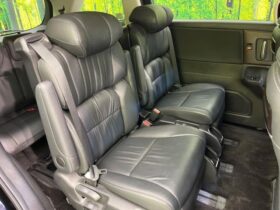 
									Honda Odyssey e:HEV Absolute EX Black 2021′ EMF1Z full								