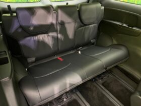 
									Honda Odyssey e:HEV Absolute EX Black 2021′ EMF1Z full								