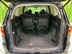 
									Honda Odyssey e:HEV Absolute EX Black 2021′ EMF1Z full								