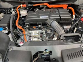 
									Honda Odyssey e:HEV Absolute EX Black 2021′ EMF1Z full								