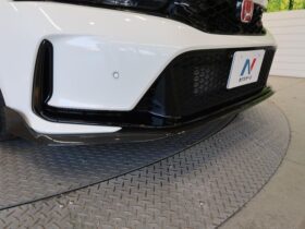 
									HONDA Civic Type R White 2024′ EMF2Z full								