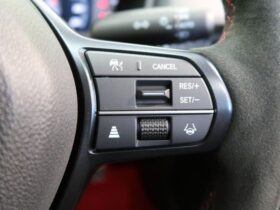 
									HONDA Civic Type R White 2024′ EMF2Z full								