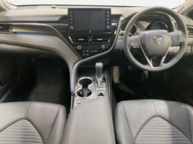 
									TOYOTA Camry WS Black/Pearl White 2023′ EMF53 full								