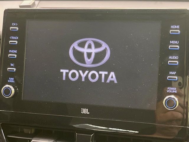 TOYOTA Camry WS Black/Pearl White 2023′ EMF53