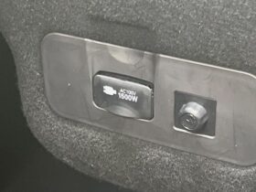 
									TOYOTA Camry WS Black/Pearl White 2023′ EMF53 full								