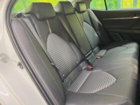 
									TOYOTA Camry WS Black/Pearl White 2023′ EMF53 full								