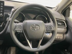 
									TOYOTA Camry WS Black/Pearl White 2023′ EMF53 full								
