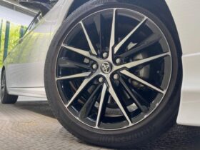 
									TOYOTA Camry WS Black/Pearl White 2023′ EMF53 full								