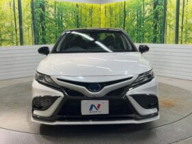 
									TOYOTA Camry WS Black/Pearl White 2023′ EMF53 full								