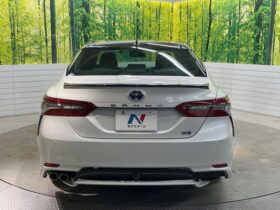 
									TOYOTA Camry WS Black/Pearl White 2023′ EMF53 full								