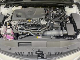 
									TOYOTA Camry WS Black/Pearl White 2023′ EMF53 full								
