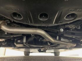 
									TOYOTA Camry WS Black/Pearl White 2023′ EMF53 full								
