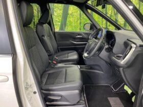 
									TOYOTA Noah S-Z Pearl White 2023′ EMFLK full								