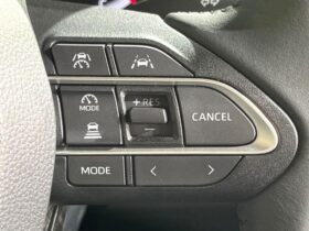 
									TOYOTA Voxy S-Z Pearl White 2025′ EMFS2 full								