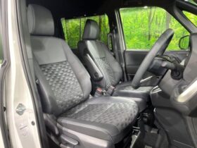 
									TOYOTA Voxy S-Z Pearl White 2025′ EMFS2 full								