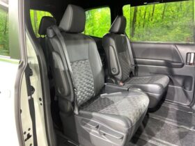 
									TOYOTA Voxy S-Z Pearl White 2025′ EMFS2 full								
