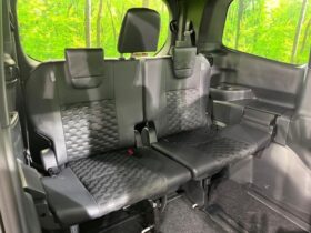
									TOYOTA Voxy S-Z Pearl White 2025′ EMFS2 full								