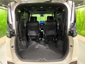 
									TOYOTA Voxy S-Z Pearl White 2025′ EMFS2 full								