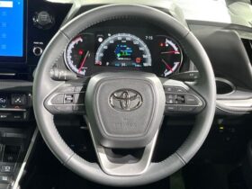 
									TOYOTA Voxy S-Z Pearl White 2025′ EMFS2 full								