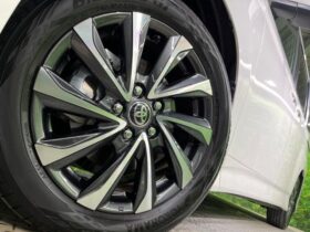 
									TOYOTA Voxy S-Z Pearl White 2025′ EMFS2 full								