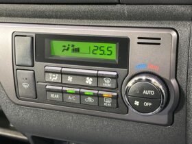 
									TOYOTA Hiace Van Super GL Dark Prime 2 Long Black 2025′ EMFU4 full								