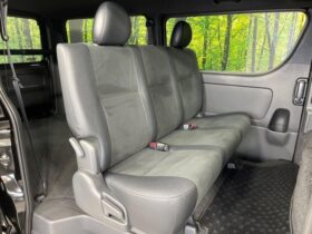 
									TOYOTA Hiace Van Super GL Dark Prime 2 Long Black 2025′ EMFU4 full								