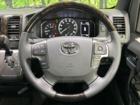 
									TOYOTA Hiace Van Super GL Dark Prime 2 Long Black 2025′ EMFU4 full								