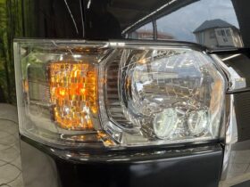 
									TOYOTA Hiace Van Super GL Dark Prime 2 Long Black 2025′ EMFU4 full								