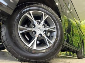 
									TOYOTA Hiace Van Super GL Dark Prime 2 Long Black 2025′ EMFU4 full								