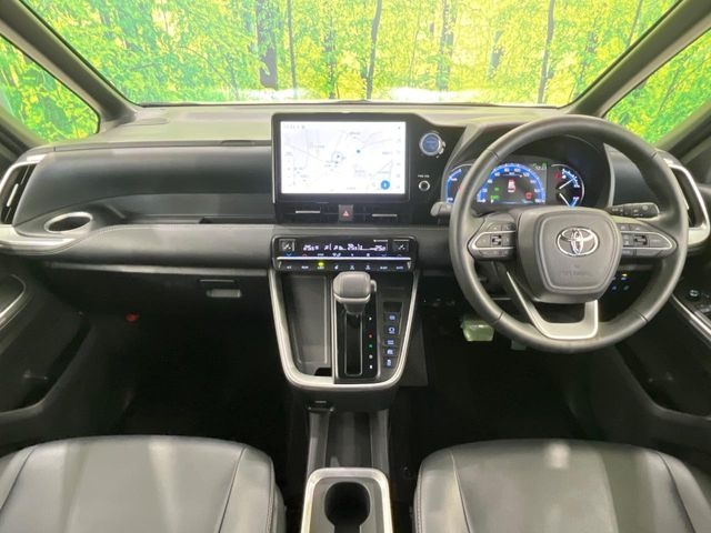 TOYOTA Noah S-Z Pearl White 2023′ EMG29
