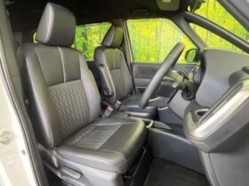 
									TOYOTA Noah S-Z Pearl White 2023′ EMG29 full								