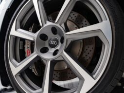 Audi TT Base Grade White 2020′ EMG7R