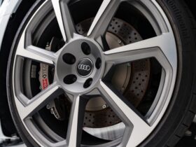 
									Audi TT Base Grade White 2020′ EMG7R full								