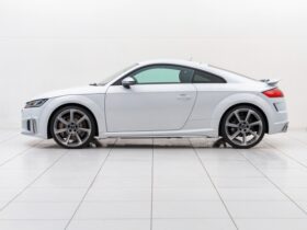 
									Audi TT Base Grade White 2020′ EMG7R full								